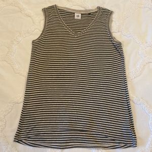 CAbi Surf Tank - Size Small